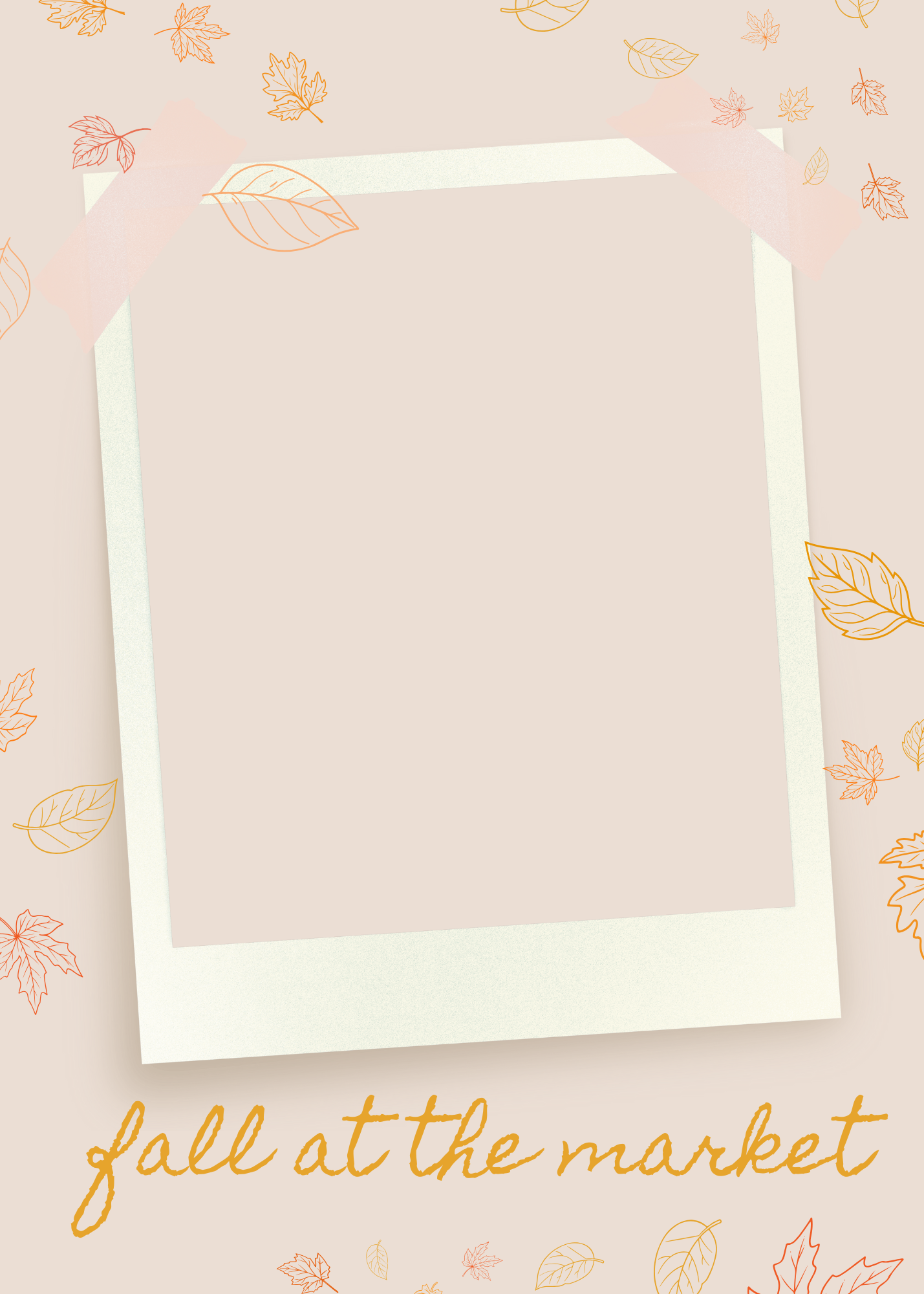 Custom Card Template