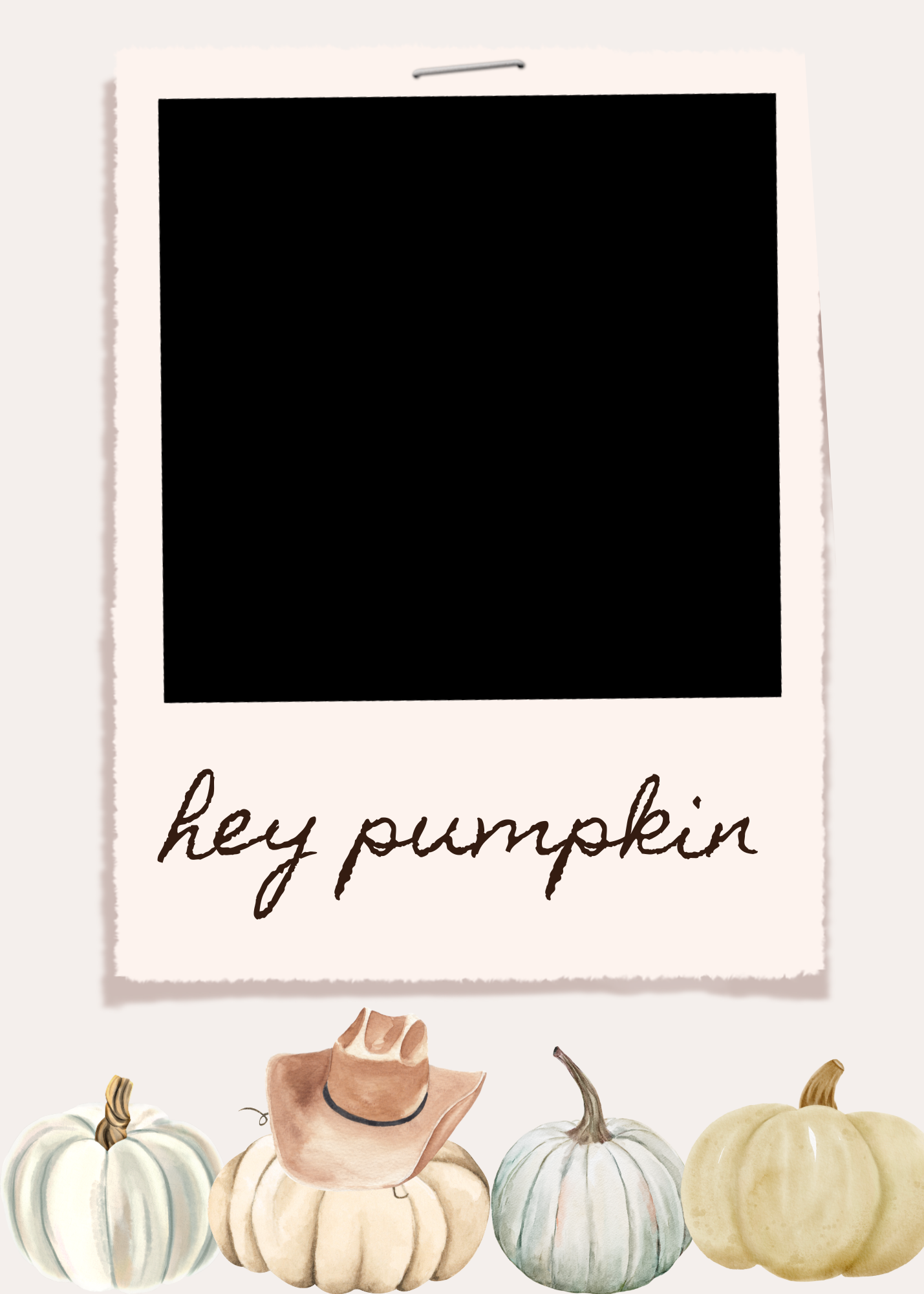 Custom Card Template